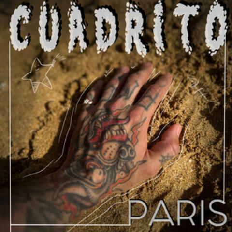 Cuadrito album art