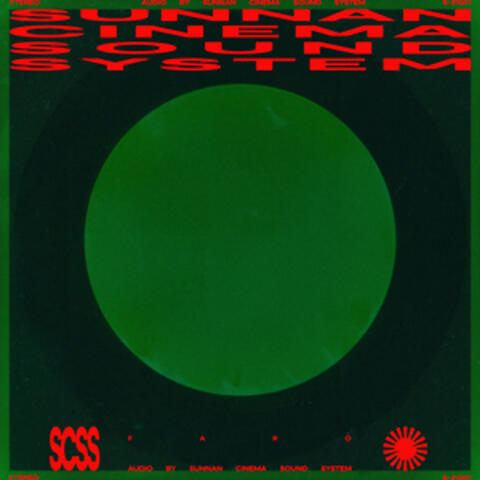 Cinema Sound System album art