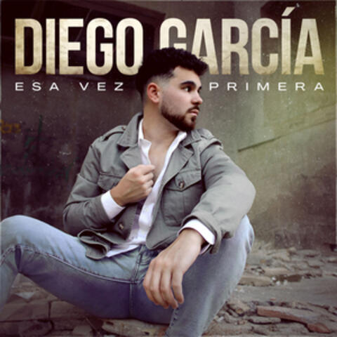 Esa Vez Primera album art