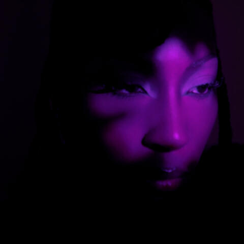 Don't Play The Fool album art
