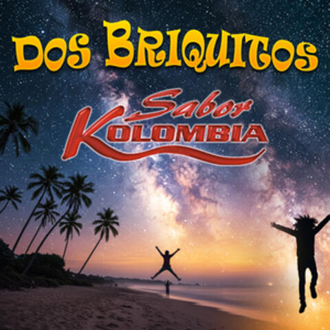 Dos Brinquitos album art