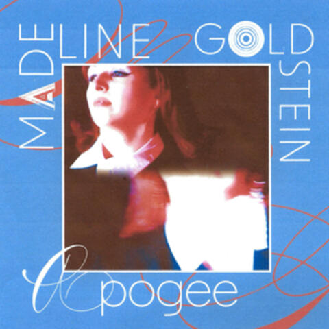 Apogee album art