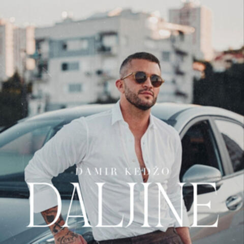 Daljine album art