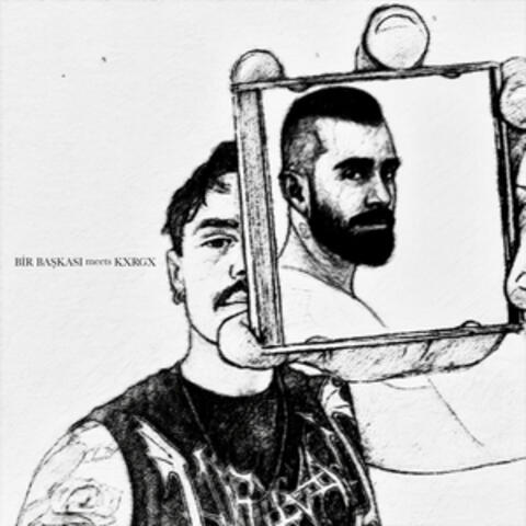 Bir Başkası album art