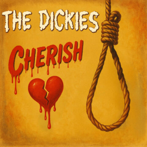 Cherish album art