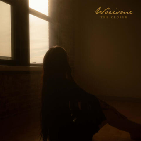 The Closer album art