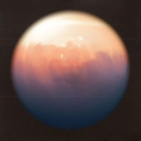 My Heart's A Crowded Room album art