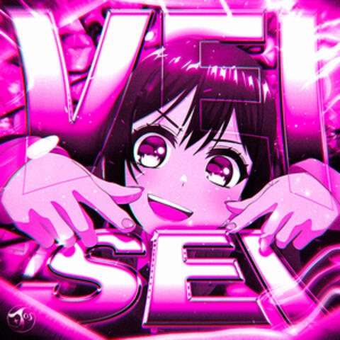 VEI SEI album art