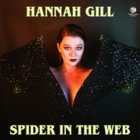Spider In the Web album art