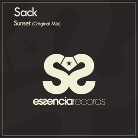 Sunset album art