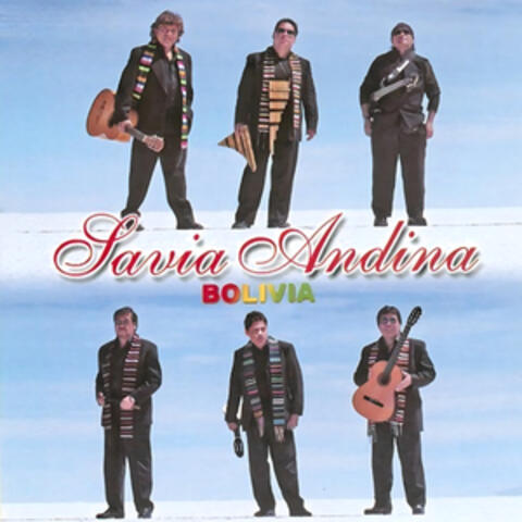Bolivia album art