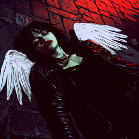 Wings Of Silence album art