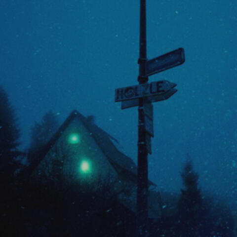 another reality album art