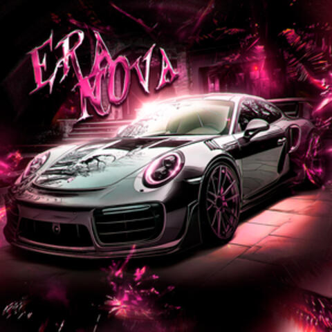 MONTAGEM ERA NOVA album art