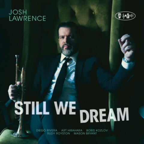 Still We Dream album art