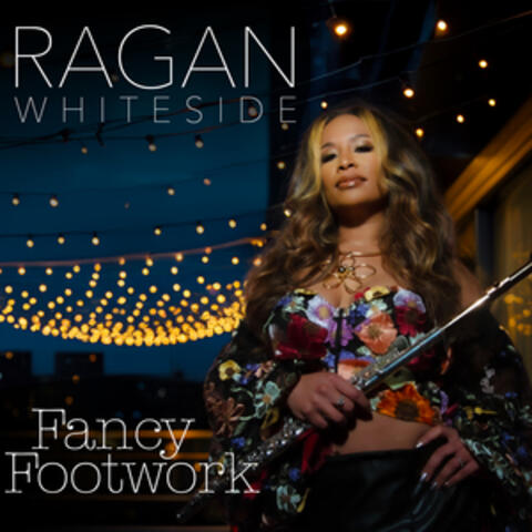 Fancy Footwork album art