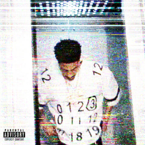 Walls album art
