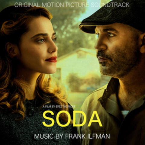 Soda album art