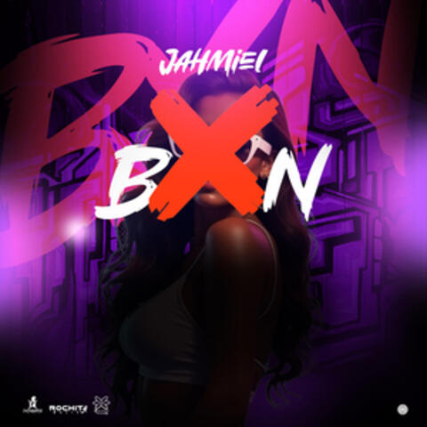 BXN album art
