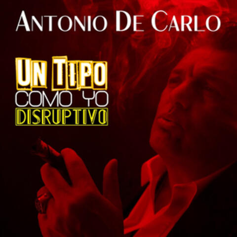 Un Tipo Como Yo album art