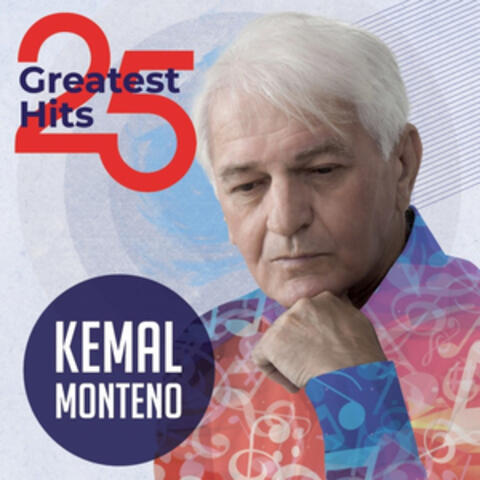 25 Greatest Hits album art