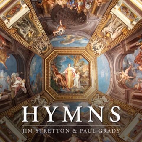 Hymns album art