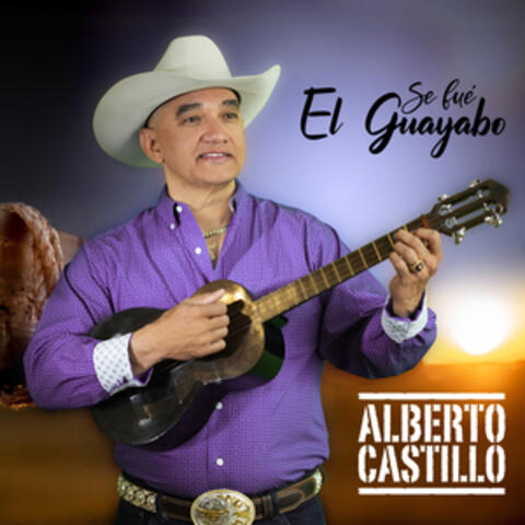 Se Fué El Guayabo album art