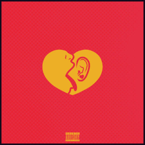 Lovesounds album art