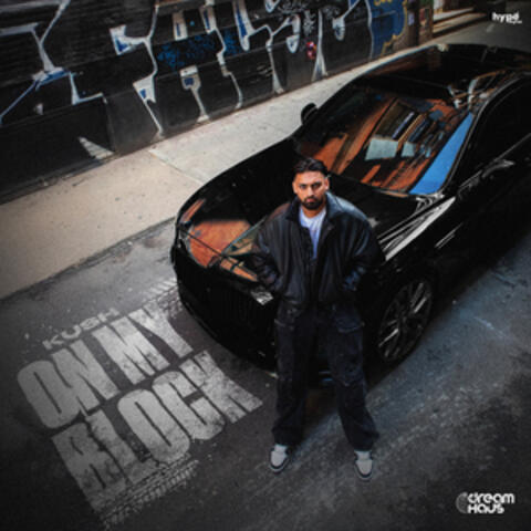 On My Block album art