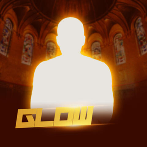 glow album art