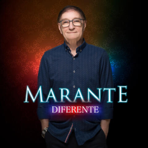 Diferente album art