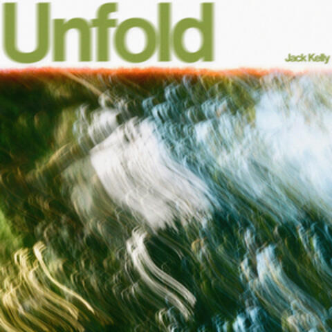 Unfold album art