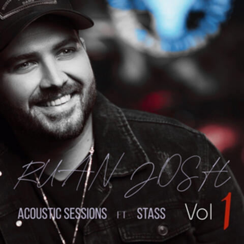 Acoustic Sessions Vol 1 album art