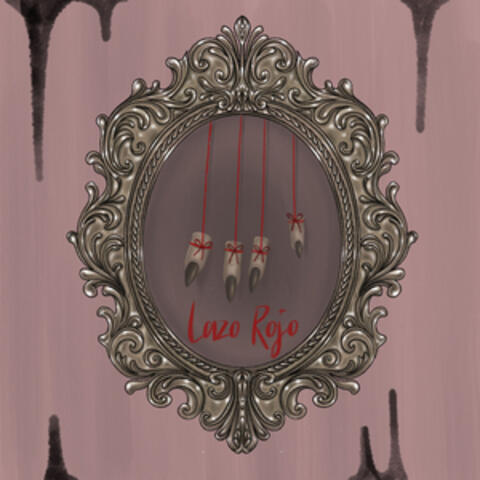Lazo Rojo album art