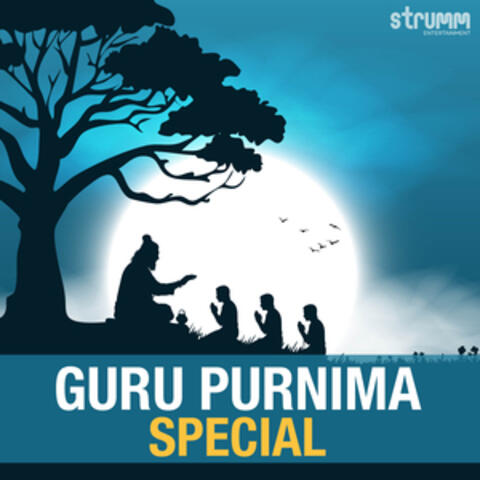 Guru Purnima Special album art
