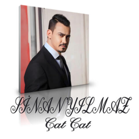 Çat Çat album art