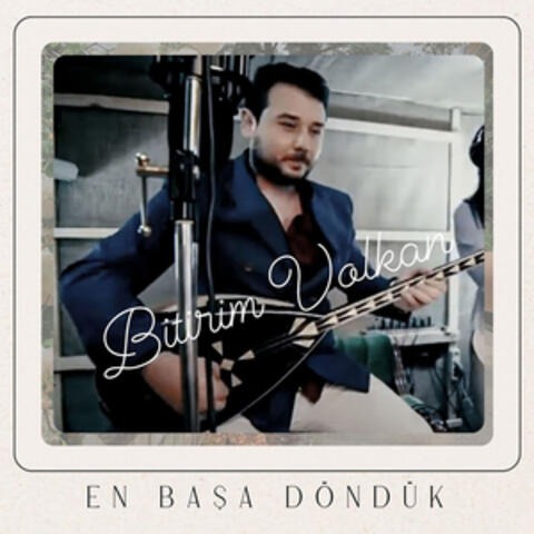 En Başa Döndük album art