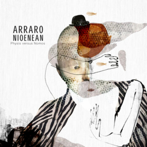 Arraro Nioenean album art