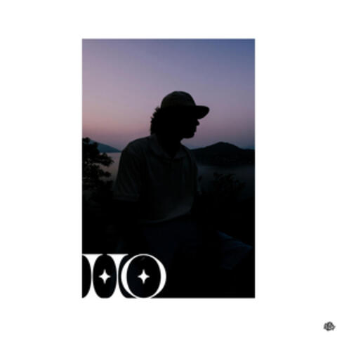 Ho album art