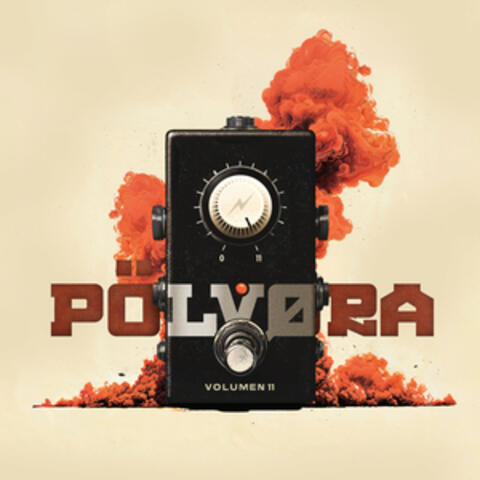Volumen 11 album art