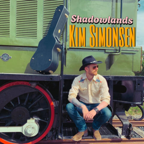 Shadowlands album art