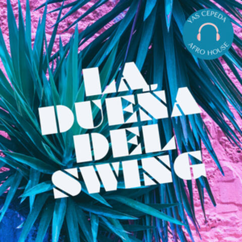 La Dueña Del Swing album art