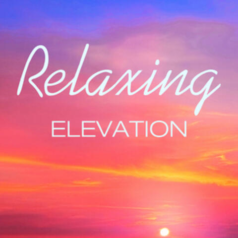 Relaxing Elevation album art
