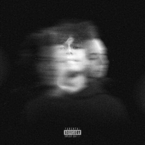 SADBOILOKO album art