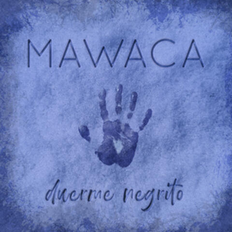 Duerme Negrito album art