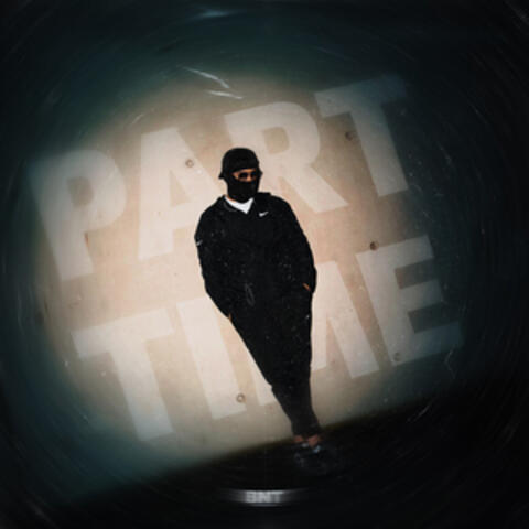 Parttime album art
