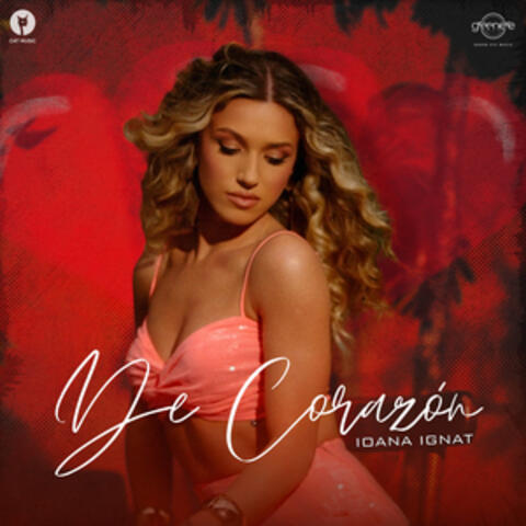 De Corazón album art