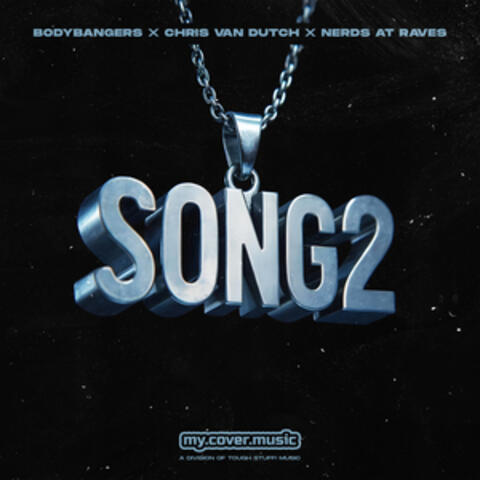 Song 2 album art