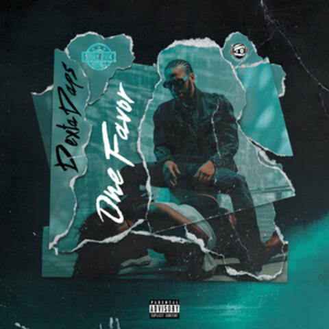 One Favor album art