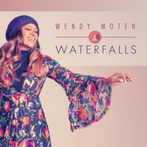 Waterfalls album art